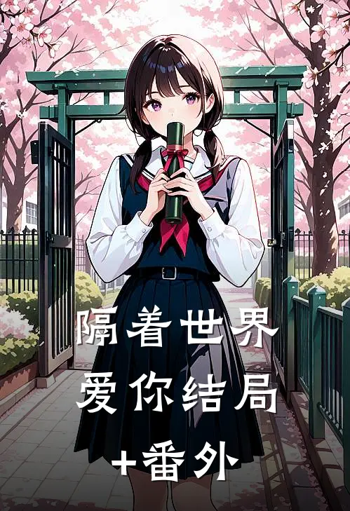 隔着世界爱你结局+番外