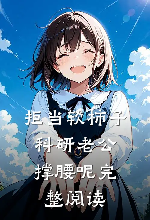 拒当软柿子，科研老公撑腰呢完整阅读