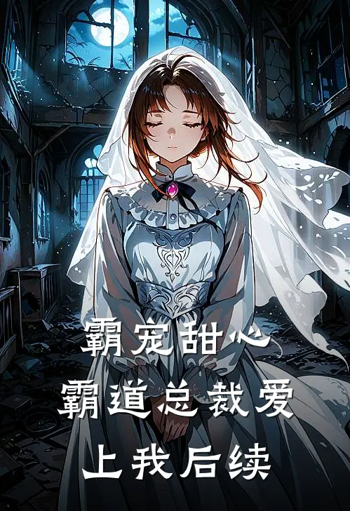 《霸宠甜心：霸道总裁爱上我》后续