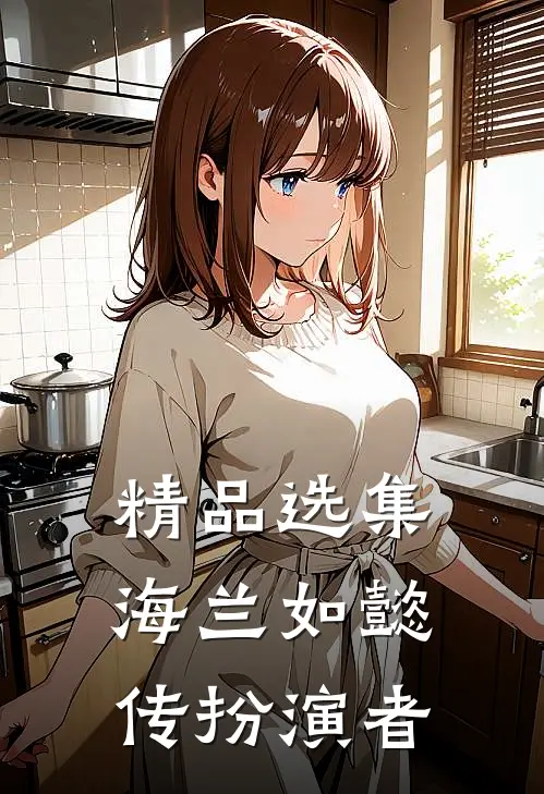 精品选集海兰如懿传扮演者