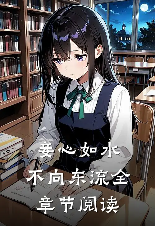 妾心如水，不向东流全章节阅读