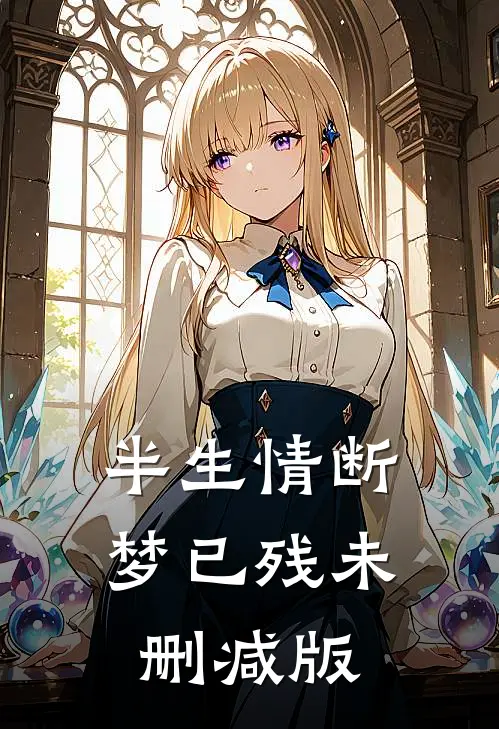 半生情断梦已残未删减版