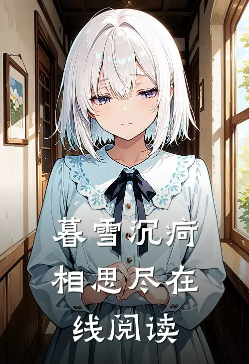 暮雪沉疴相思尽在线阅读