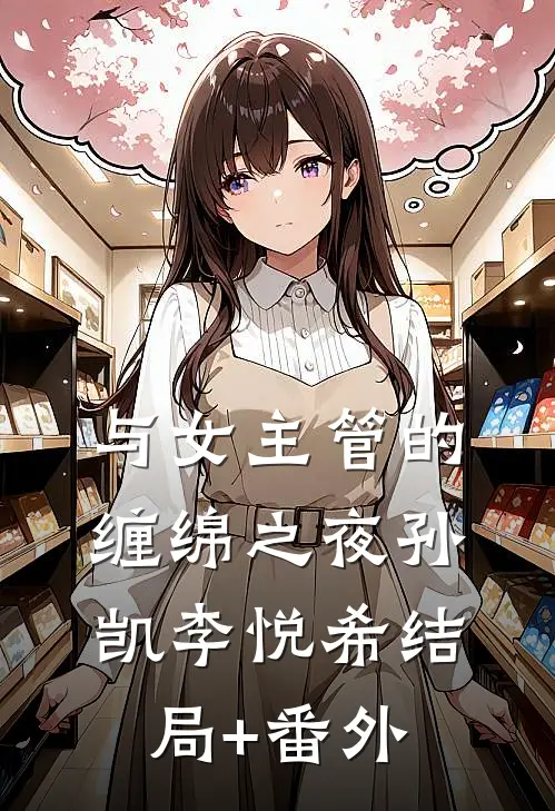 与女主管的缠绵之夜孙凯李悦希结局+番外
