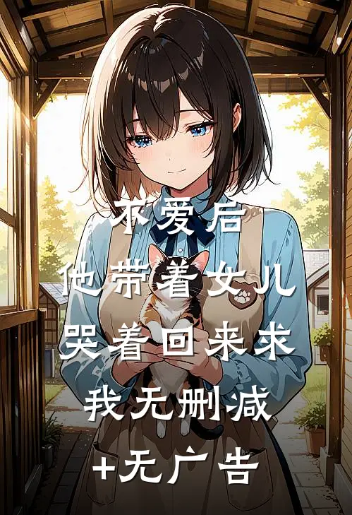 不爱后，他带着女儿哭着回来求我无删减+无广告