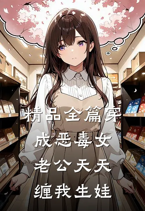 精品全篇穿成恶毒女，老公天天缠我生娃