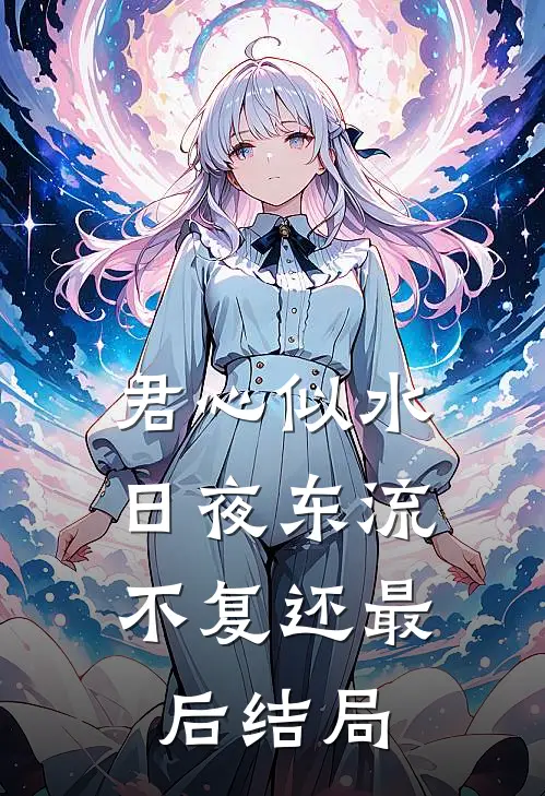 君心似水，日夜东流不复还最后结局