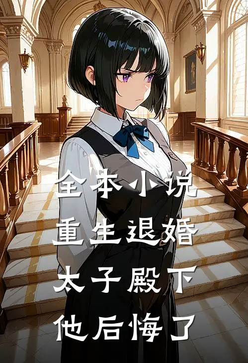 全本小说重生退婚，太子殿下他后悔了