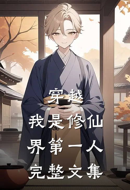 穿越：我是修仙界第一人完整文集