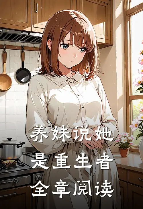 养妹说她是重生者全章阅读
