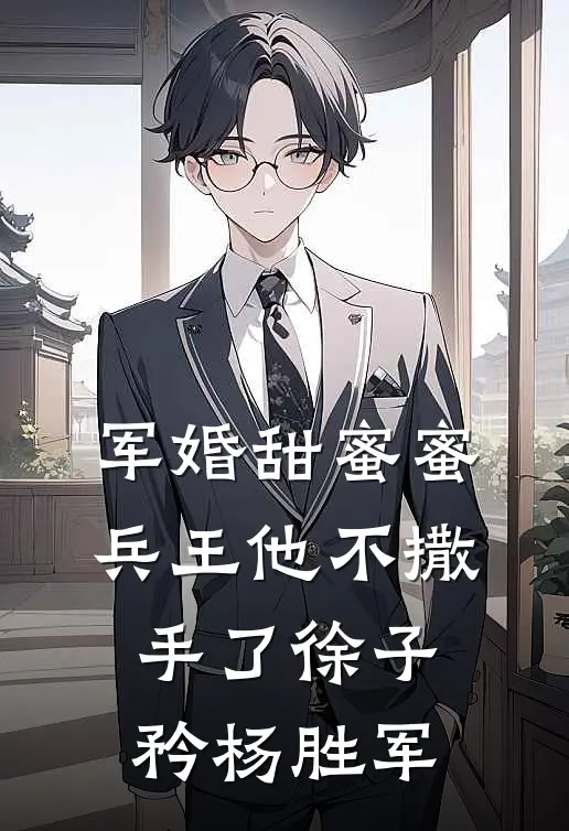 军婚甜蜜蜜，兵王他不撒手了徐子矜杨胜军