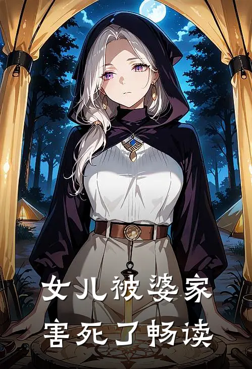 女儿被婆家害死了畅读