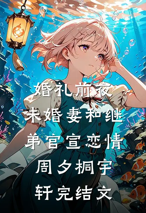 婚礼前夜，未婚妻和继弟官宣恋情周夕桐宇轩完结文