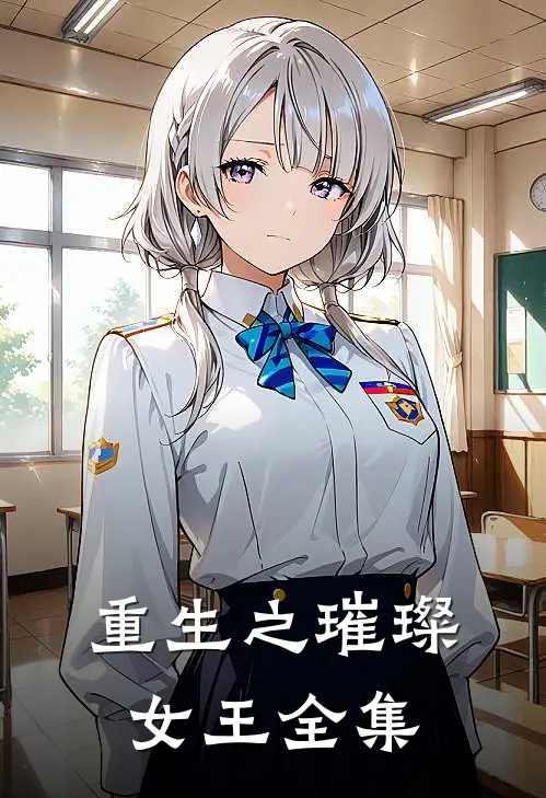 《重生之璀璨女王》 全集