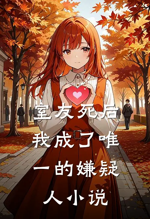 室友死后，我成了唯一的嫌疑人小说