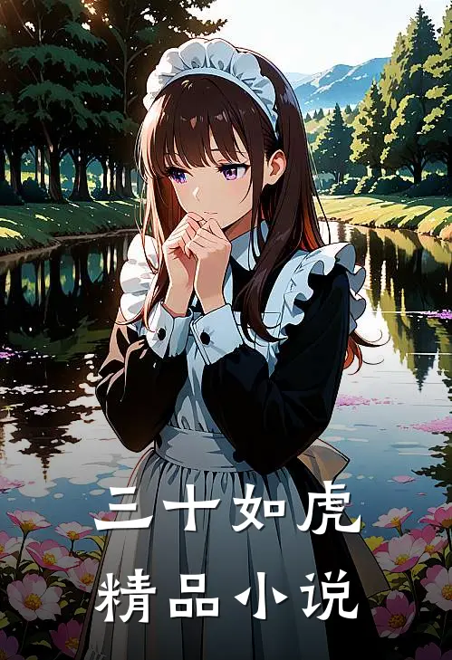 三十如虎精品小说