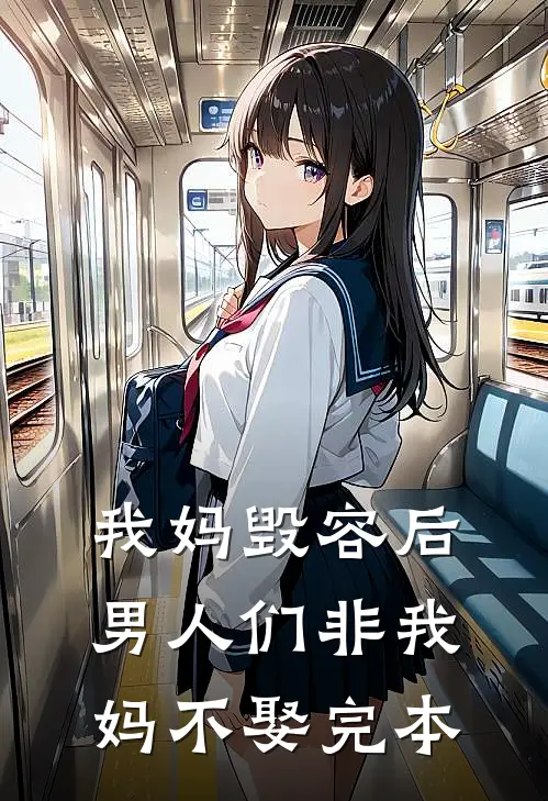 我妈毁容后，男人们非我妈不娶完本