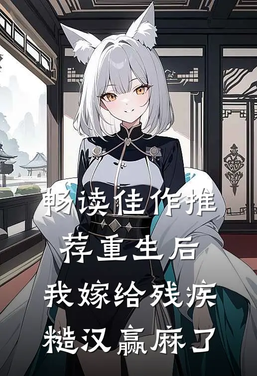 畅读佳作推荐重生后，我嫁给残疾糙汉赢麻了