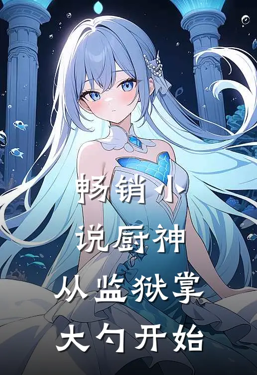 畅销小说厨神：从监狱掌大勺开始