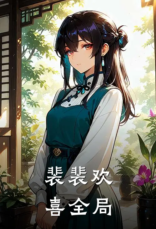 裴裴欢喜全局