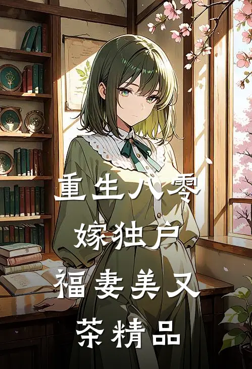 重生八零嫁独户，福妻美又茶精品
