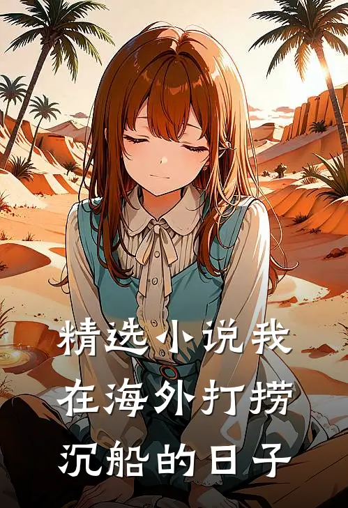 精选小说我在海外打捞沉船的日子