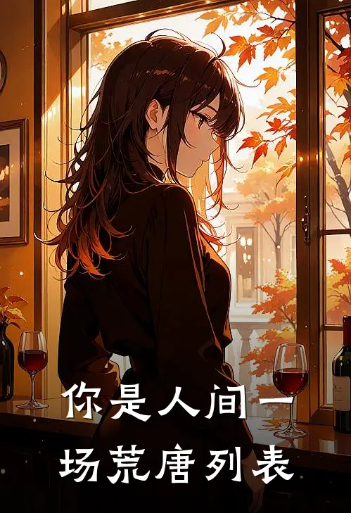 你是人间一场荒唐列表