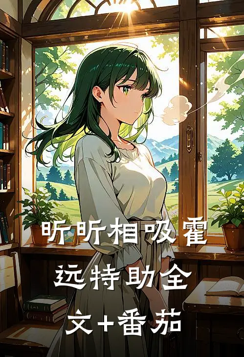昕昕相吸霍远特助全文+番茄