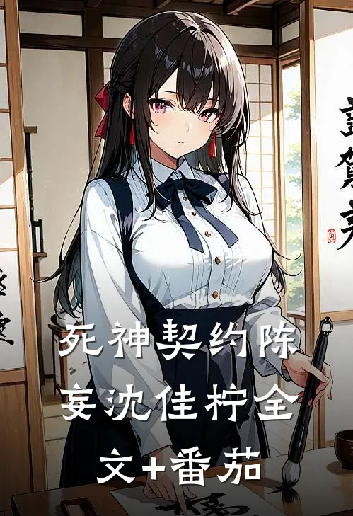 死神契约陈妄沈佳柠全文+番茄