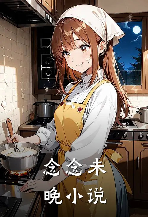 念念未晚小说
