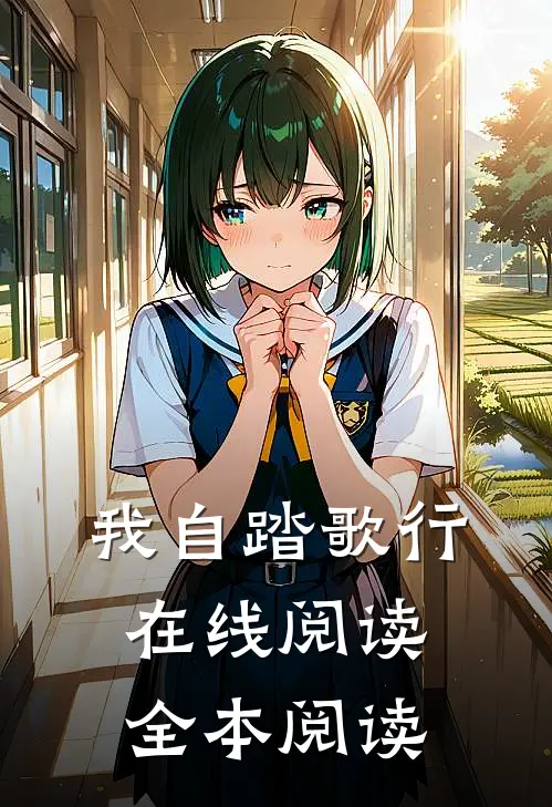 我自踏歌行在线阅读全本阅读