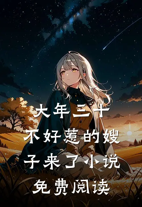 大年三十，不好惹的嫂子来了小说免费阅读