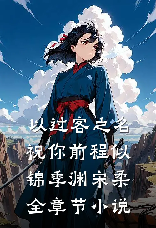 以过客之名，祝你前程似锦季渊宋柔全章节小说