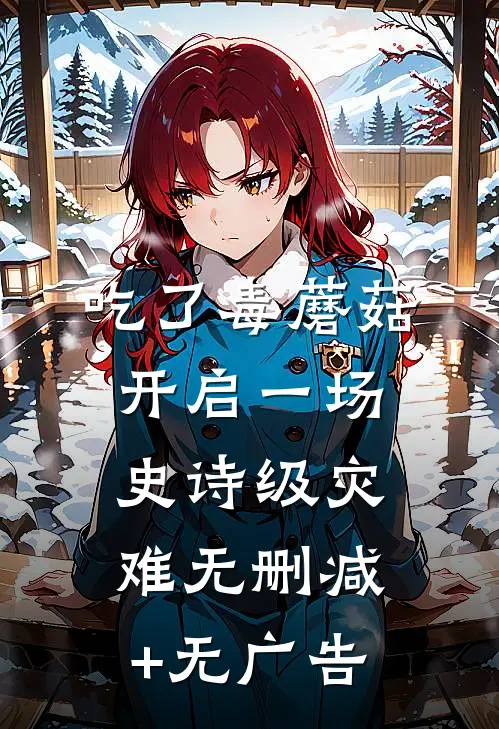 吃了毒蘑菇，开启一场史诗级灾难无删减+无广告