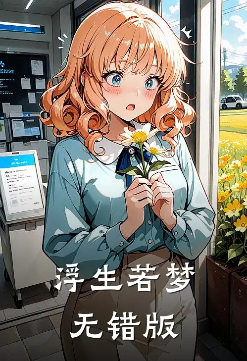 浮生若梦无错版