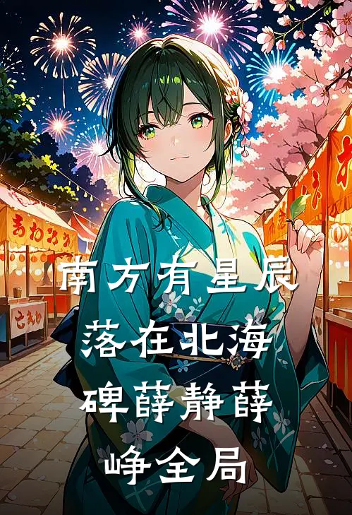 南方有星辰，落在北海碑薛静薛峥全局