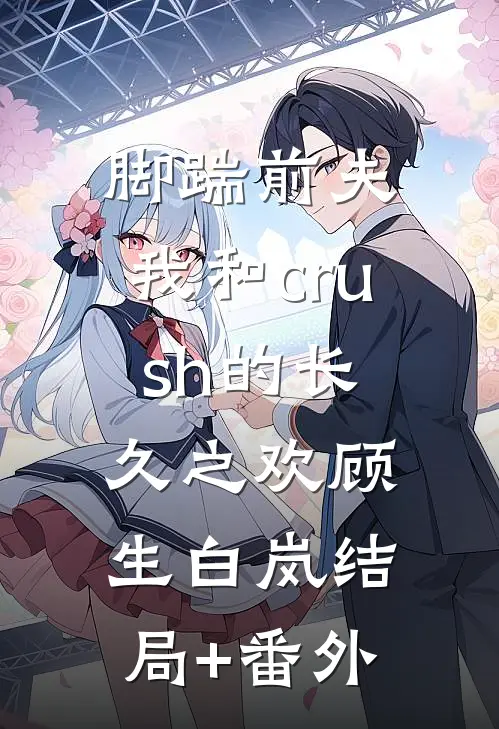 脚踹前夫，我和crush的长久之欢顾生白岚结局+番外