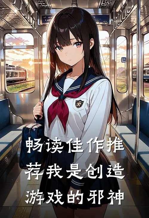 畅读佳作推荐我是创造游戏的邪神