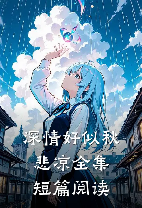 深情好似秋悲凉全集短篇阅读