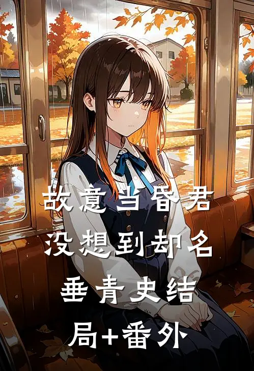 故意当昏君，没想到却名垂青史结局+番外