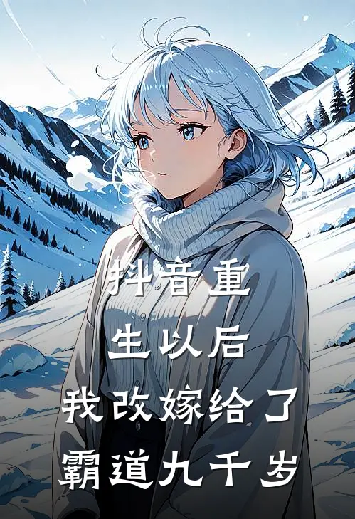 抖音重生以后，我改嫁给了霸道九千岁