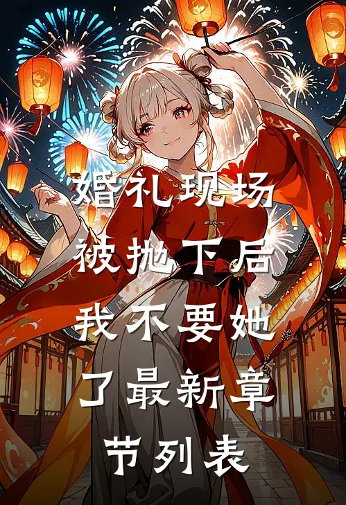 婚礼现场被抛下后，我不要她了最新章节列表