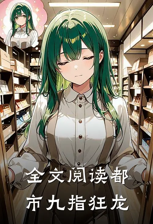 全文阅读都市九指狂龙