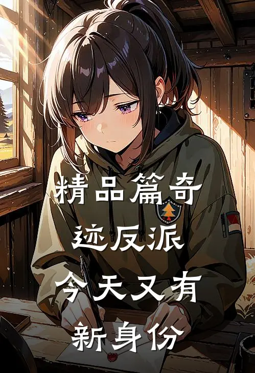 精品篇奇迹反派今天又有新身份