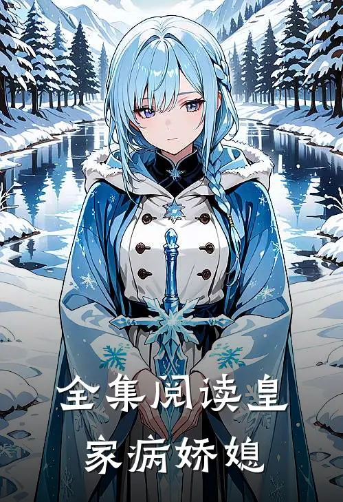 全集阅读皇家病娇媳