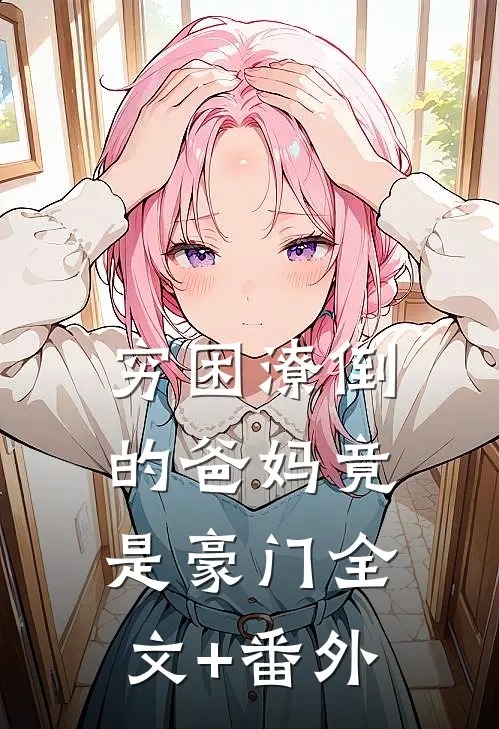 穷困潦倒的爸妈竟是豪门全文+番外