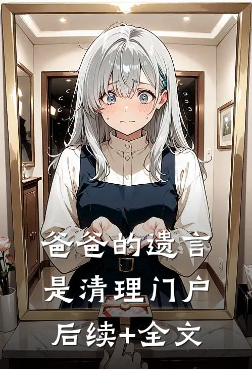 爸爸的遗言是清理门户后续+全文