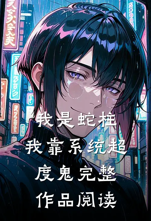 我是蛇柱，我靠系统超度鬼完整作品阅读