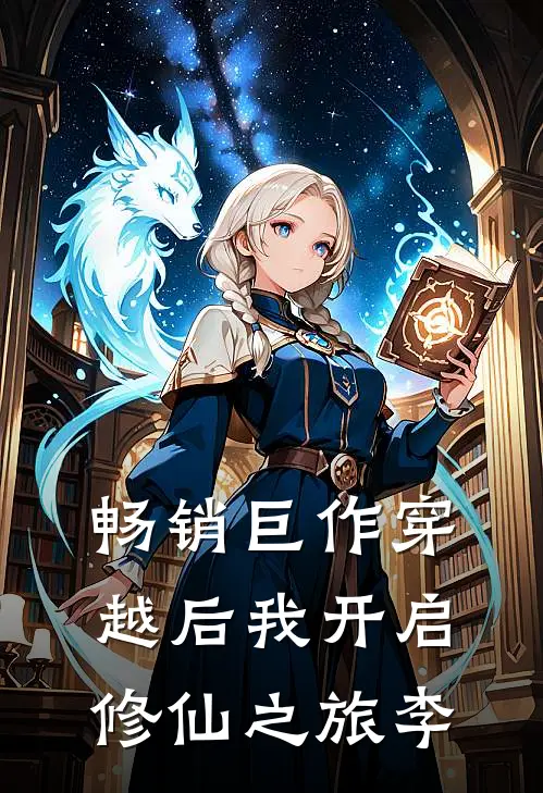 畅销巨作穿越后我开启修仙之旅李