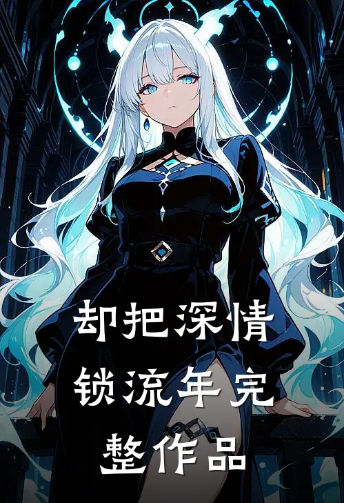 却把深情锁流年完整作品